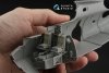 Quinta Studio QD48612 PBY-5 Catalina 3D-Printed & coloured Interior on decal paper (Revell/Monogram) 1/48